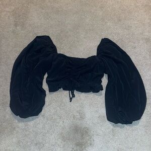 Show me your MuMu - top size medium